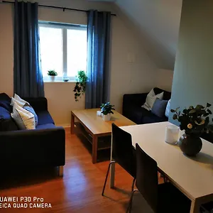 Apartamento Minde 4 Floor, Bergen