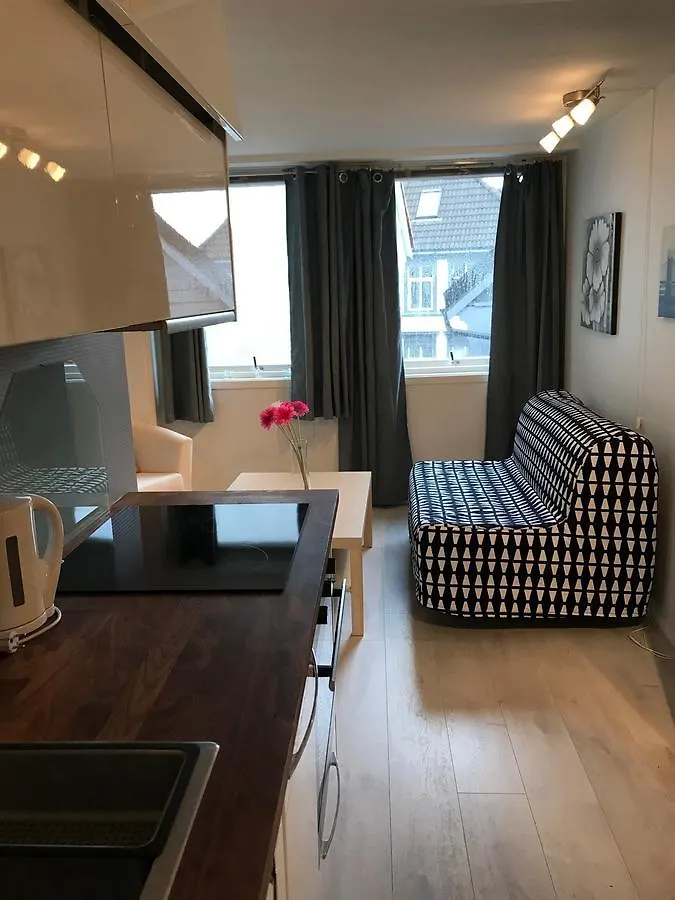Stolegaten Appartment Bergen 0*,  Norwegen