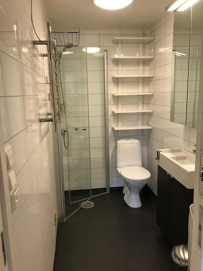 Stolegaten Appartment Bergen