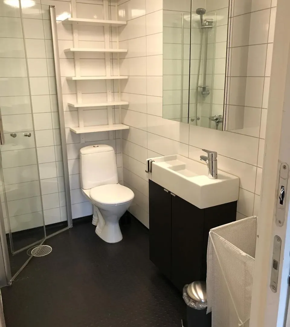 Apartment Stolegaten Appartment Bergen Norwegen