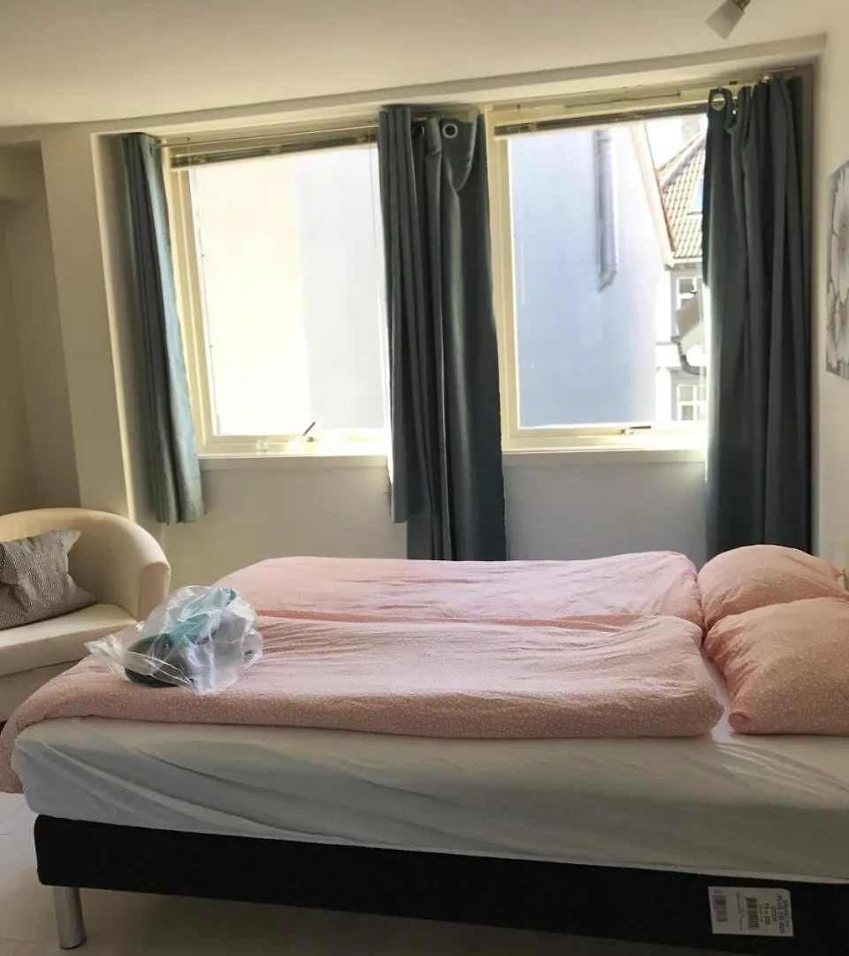 Stolegaten Appartment Bergen Norway